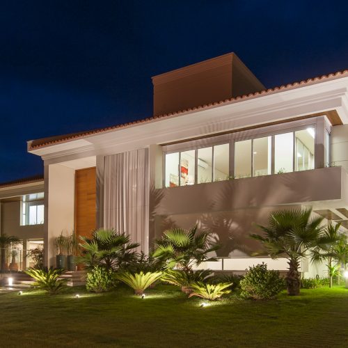 Residência Unifamiliar FP - por Rende Arquitetura